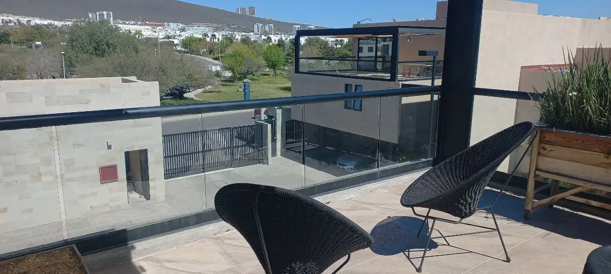 Departamento en venta en el Refugio — foto 3