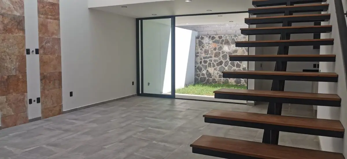 Hermosa casa nueva en venta Lomas de Juriquilla — foto 2