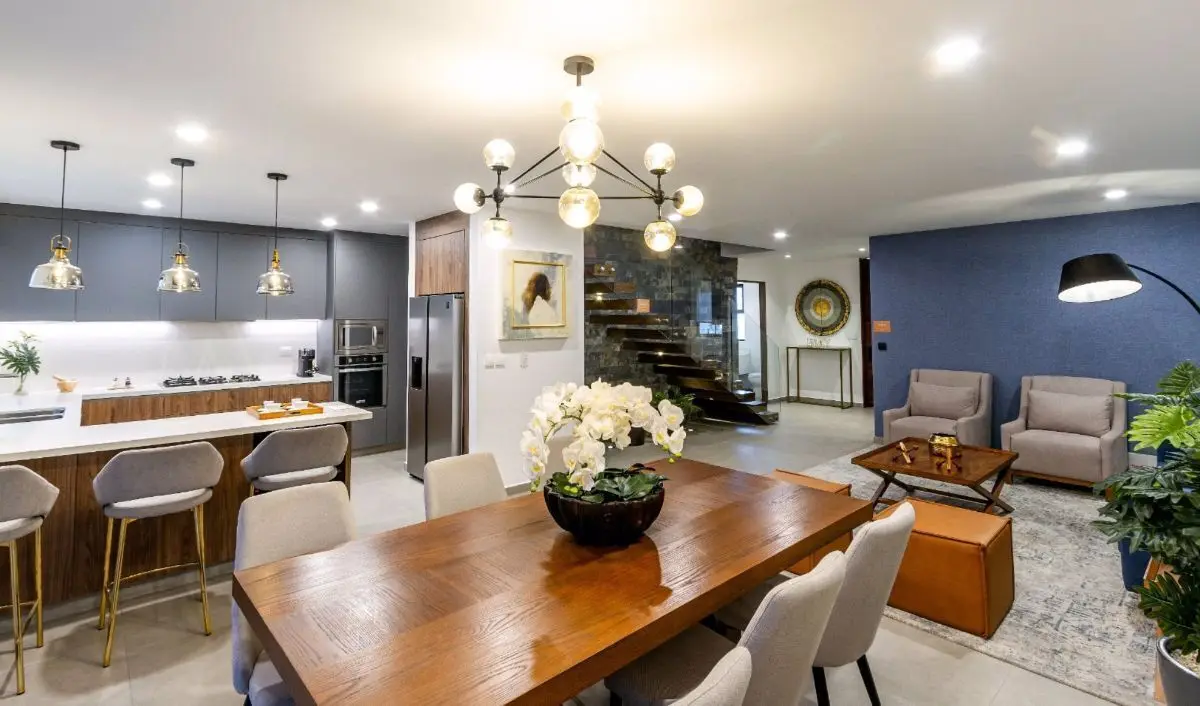 Casa en venta en Nuevo Refugio — foto 2