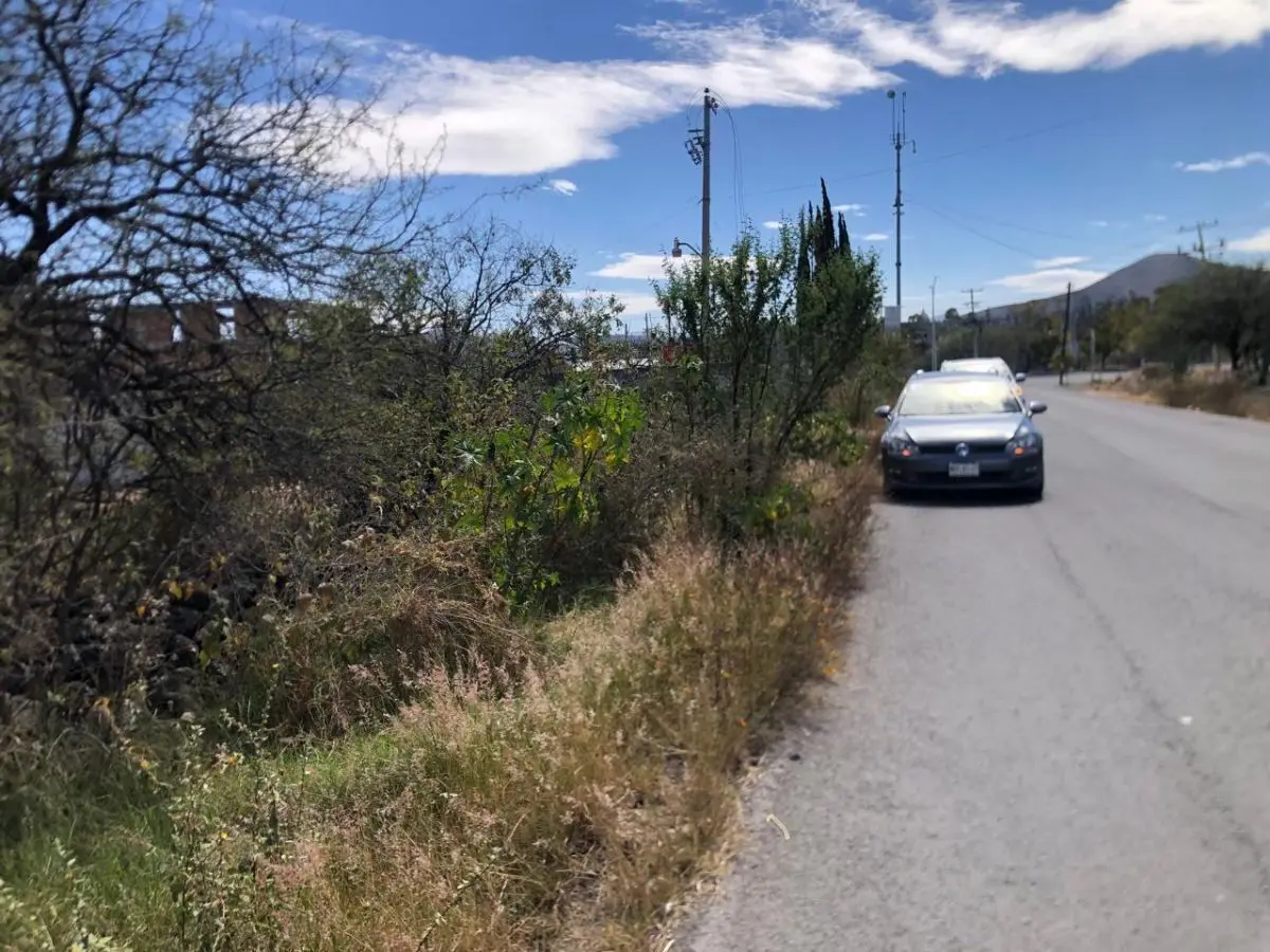 Terreno en El Rosario — foto 3