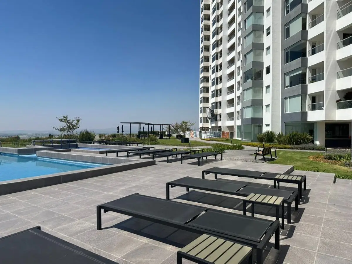 Departamento en venta en La Cima Querétaro — foto 2