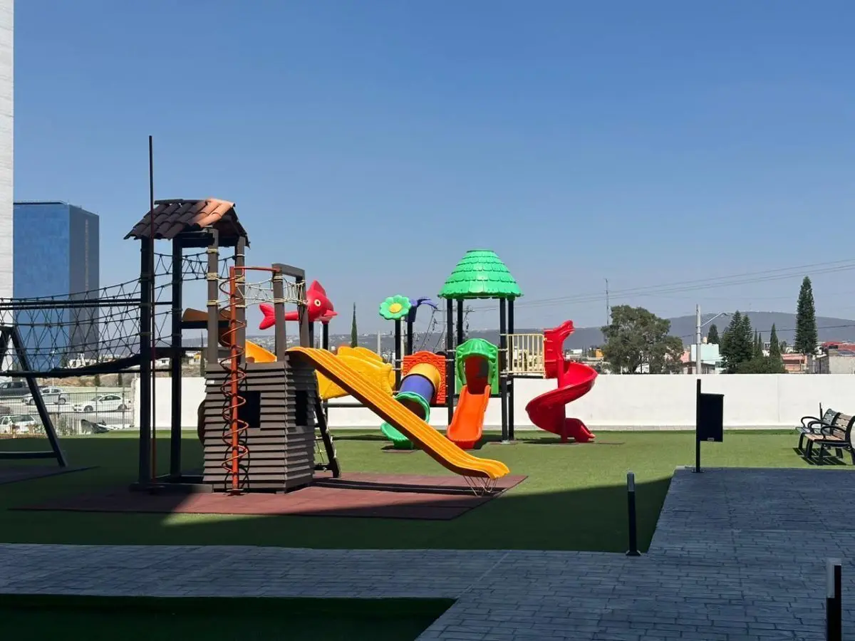 Departamento en venta en La Cima Querétaro — foto 3