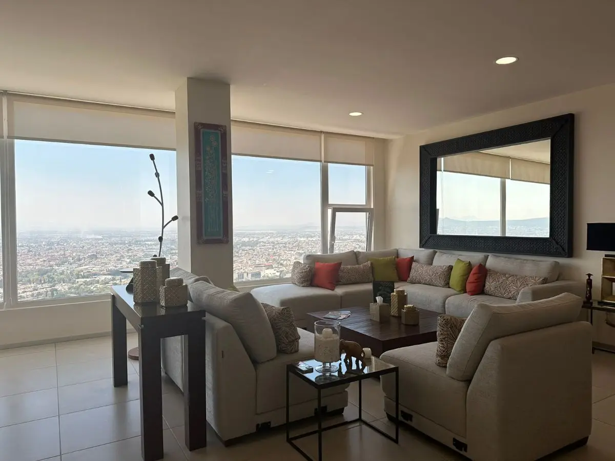 Departamento en venta en La Cima Querétaro — foto 5