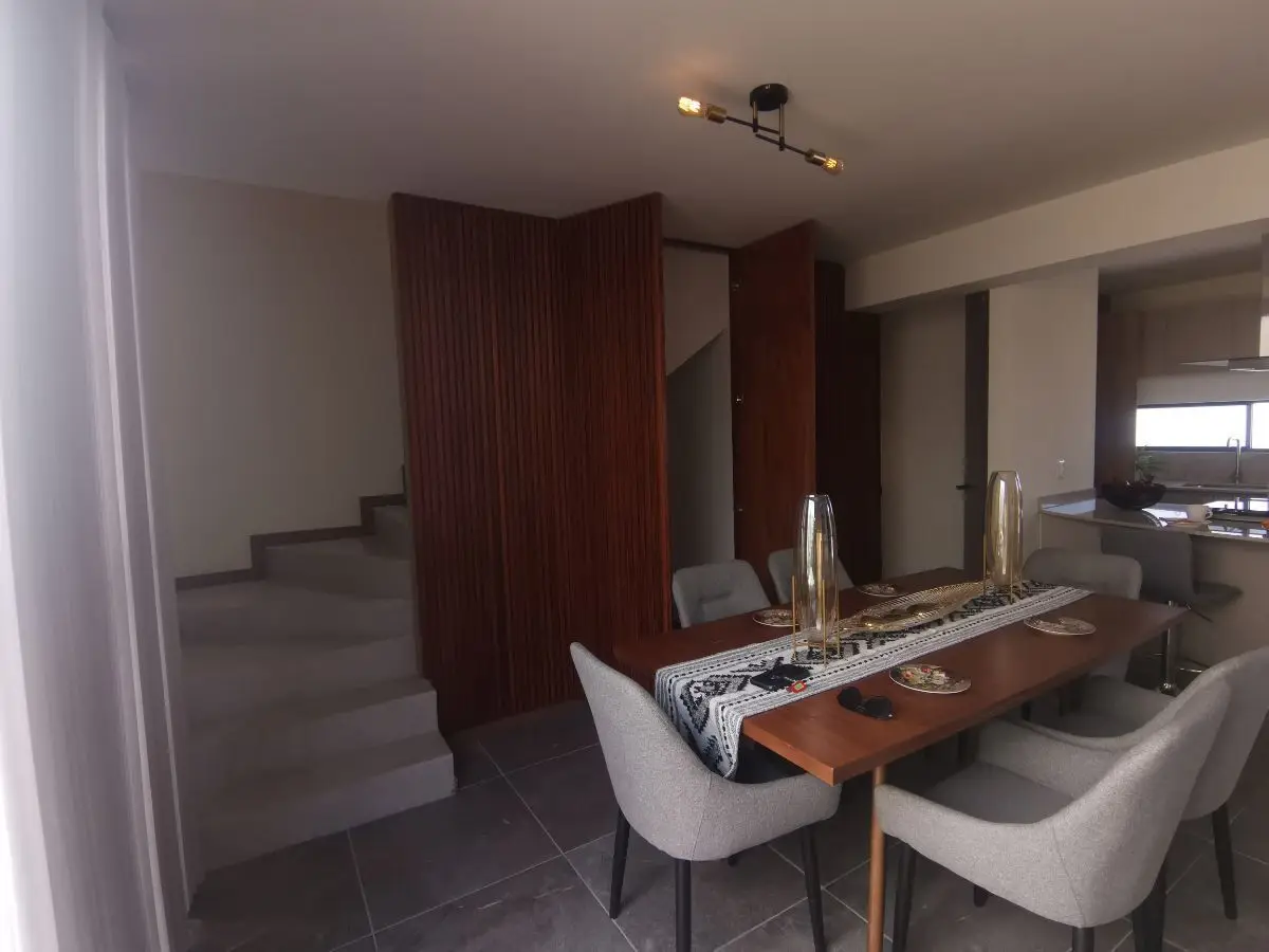 Casa en venta en Zibatá, Querétaro — foto 2