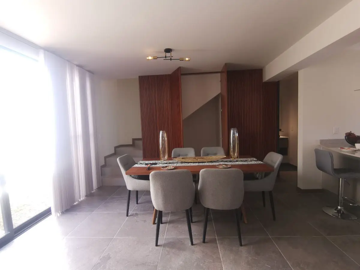 Casa en venta en Zibatá, Querétaro — foto 3