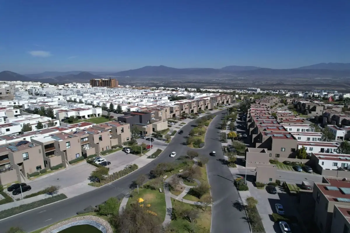 Terreno Residencial en Cumbres del Lago Juriquilla: ¡Construye tu Hogar Ideal! — foto 6