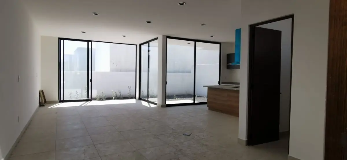 Casa en venta Valle de Juriquilla — foto 2