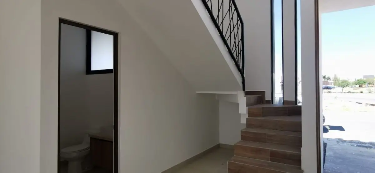 Casa en venta Valle de Juriquilla — foto 3