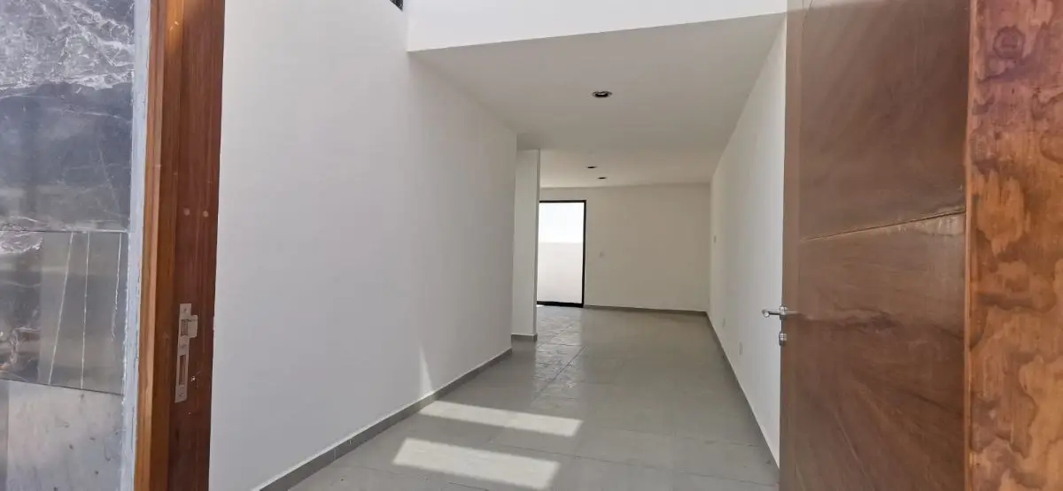 Casa en venta en Valle de Juriquilla — foto 2