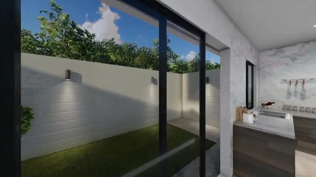 Preventa Casa en Capital Sur — foto 4