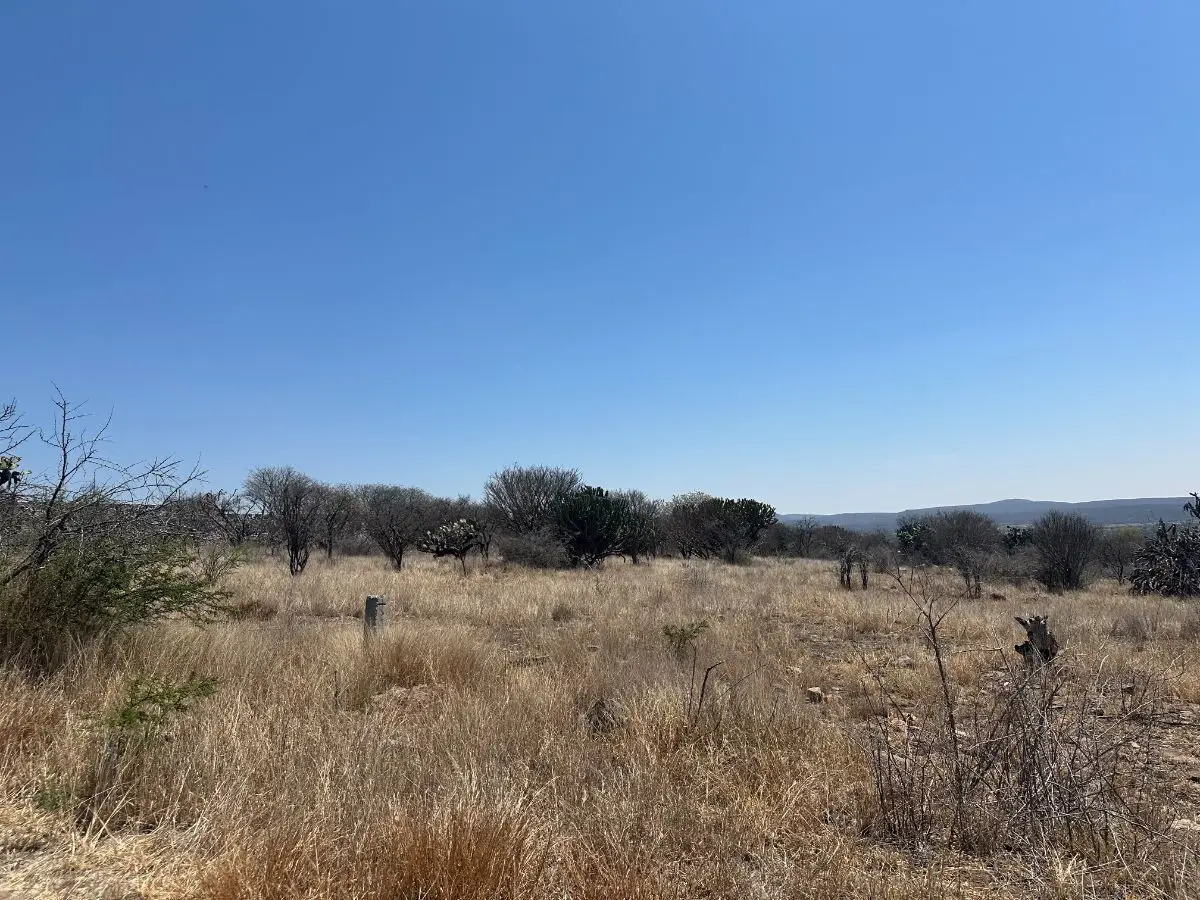 Terreno en Venta Fraccionamiento Campestre Amazcala, El Marqués Querétaro — foto 6