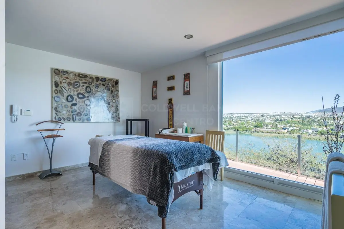 Casa Amueblada en Venta en Balcones de Juriquilla — foto 4