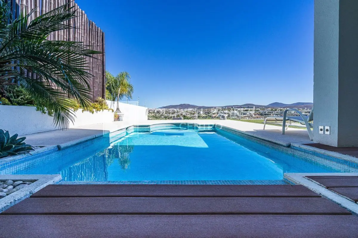 Casa Amueblada en Venta en Balcones de Juriquilla — foto 6