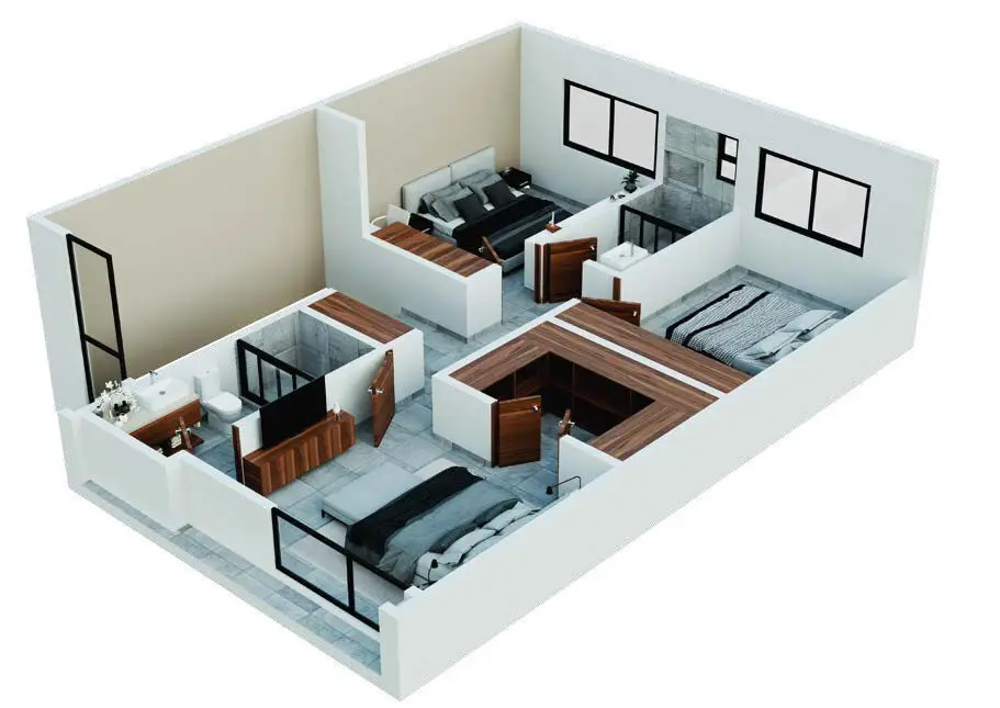 Casa Venta en Corregidora, Querétaro — foto 3