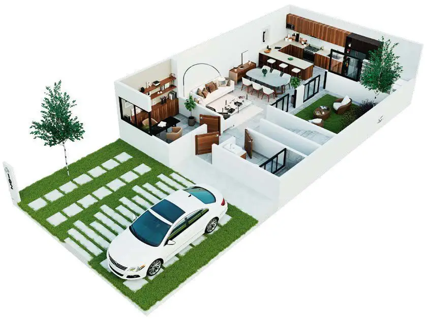 Casa Pre-venta Corregidora Querétaro — foto 3
