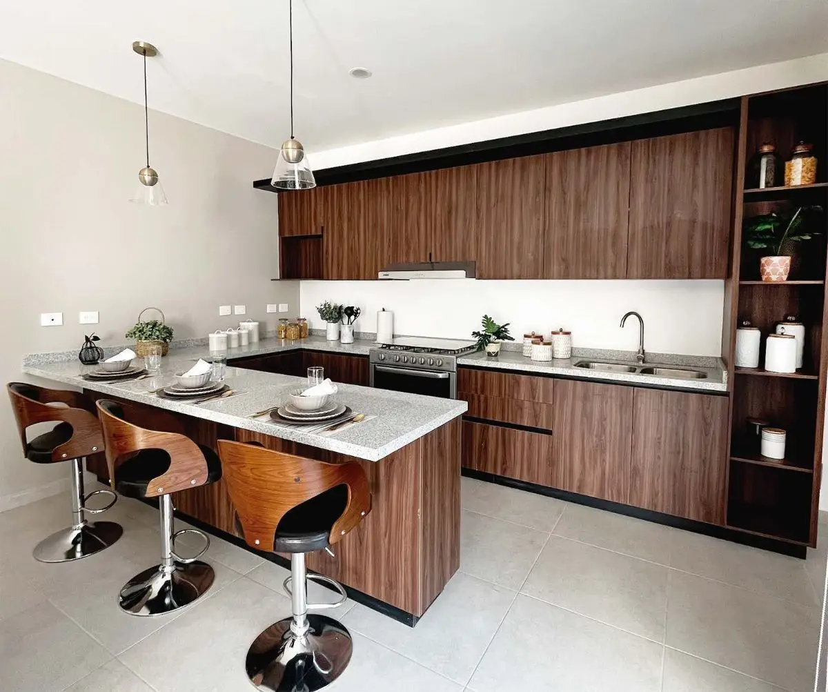 Casa Pre-venta Corregidora Querétaro — foto 6