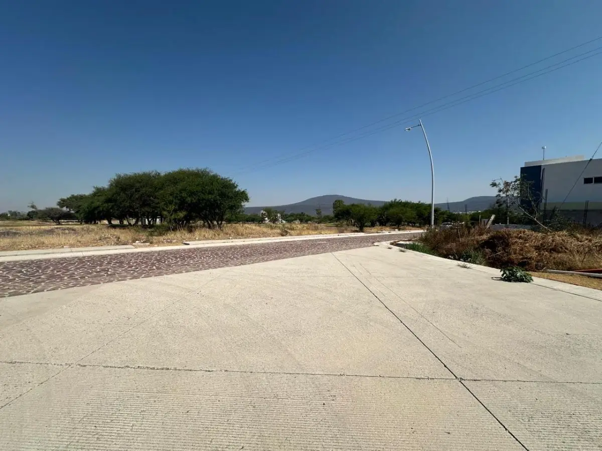 Terreno en El Encino — foto 2