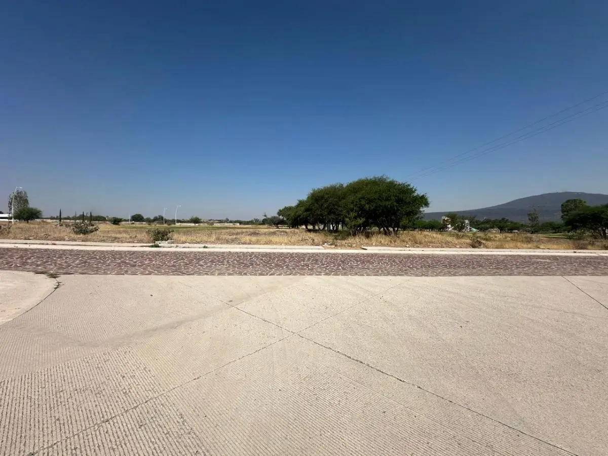 Terreno en El Encino — foto 3