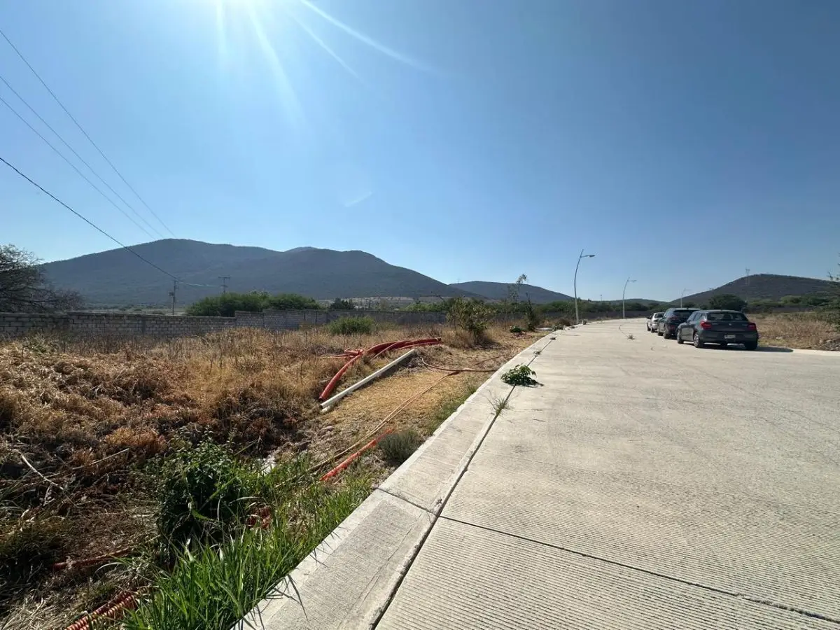 Terreno en El Encino — foto 5