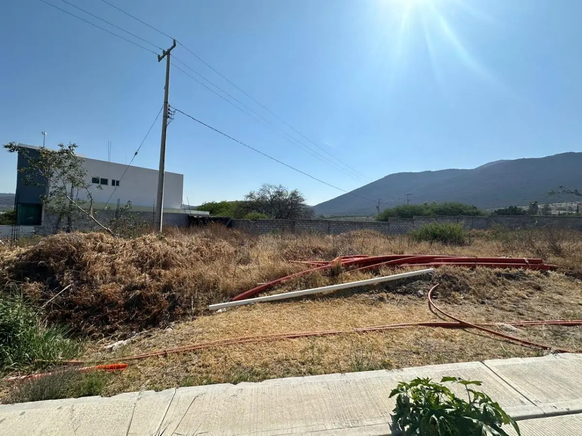 Terreno en El Encino — foto 6