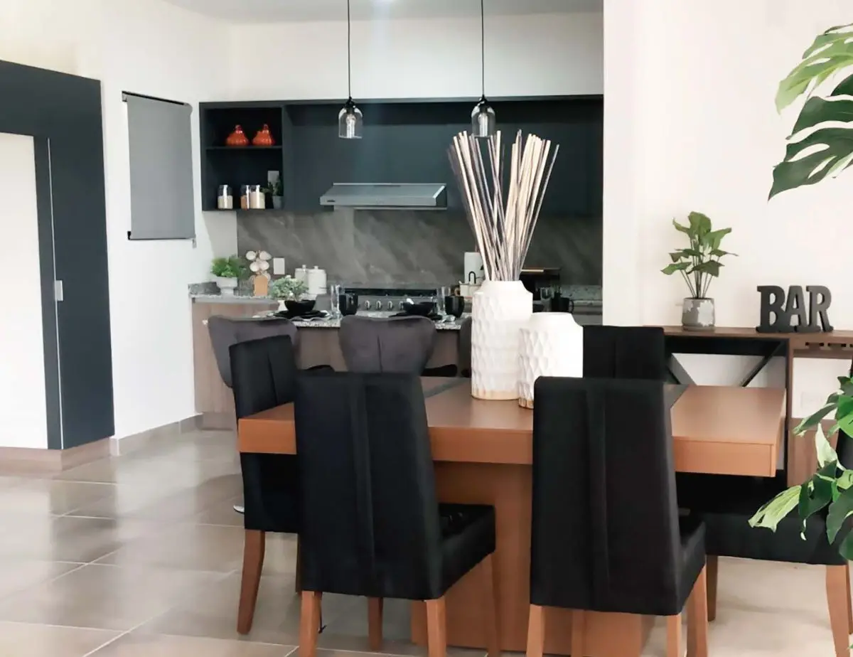 Departamento Venta Corregidora, Querétaro — foto 4