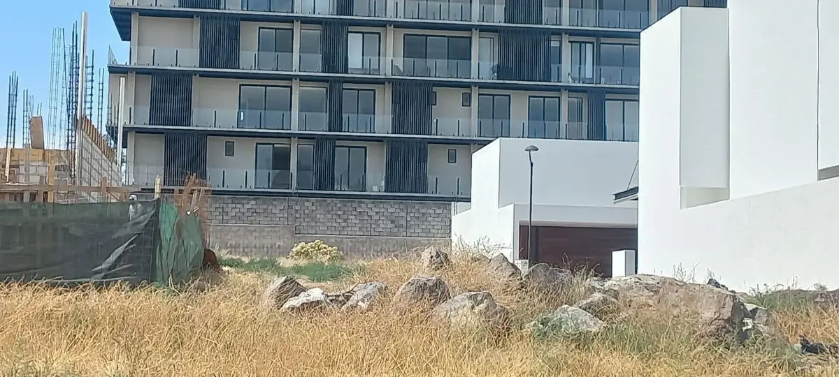 Terreno en venta en La Vista Residencial — foto 3