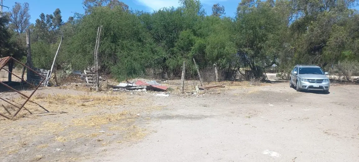 Terreno en Venta en San Jose Iturbide