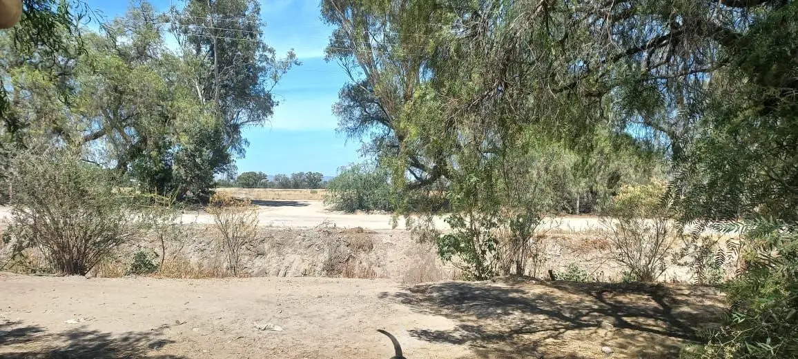 Terreno en Venta en San Jose Iturbide — foto 2