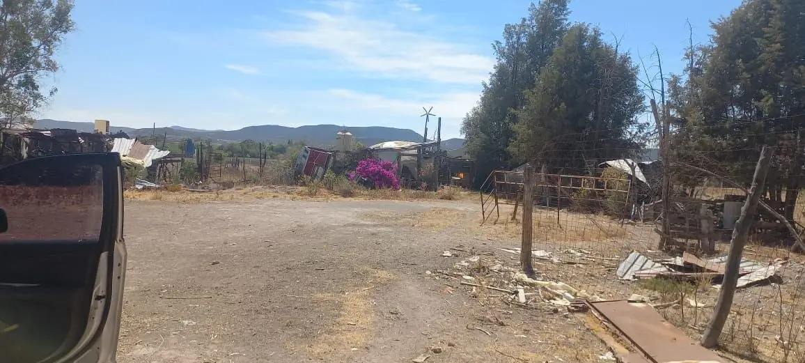 Terreno en Venta en San Jose Iturbide — foto 3