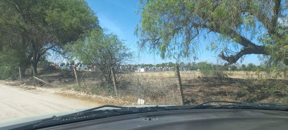 Terreno en Venta en San Jose Iturbide — foto 4