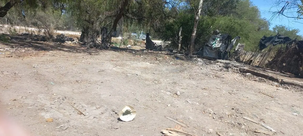 Terreno en Venta en San Jose Iturbide — foto 6