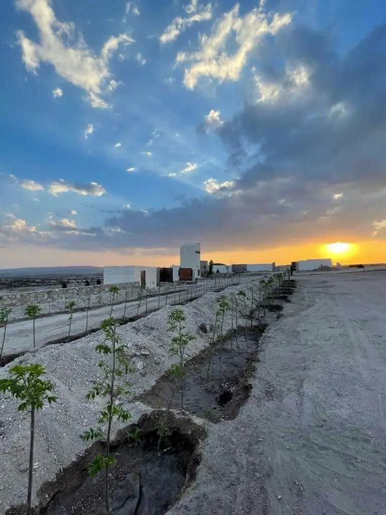 Terreno en Preventa en San Miguel de Allende — foto 4