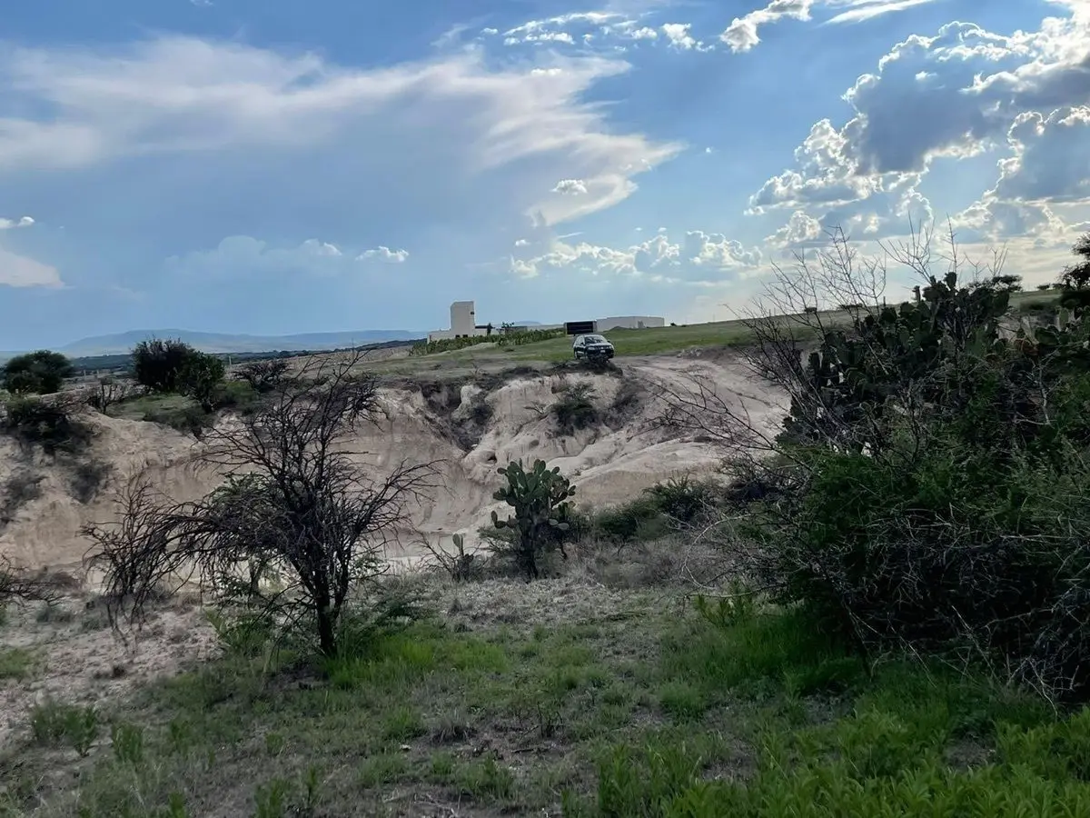 Terreno en Preventa en San Miguel de Allende — foto 6