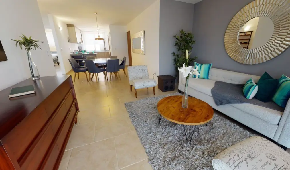 Departamento en Venta, Zákia — foto 3