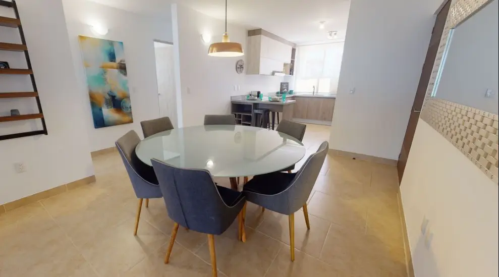 Departamento en Venta, Zákia — foto 4