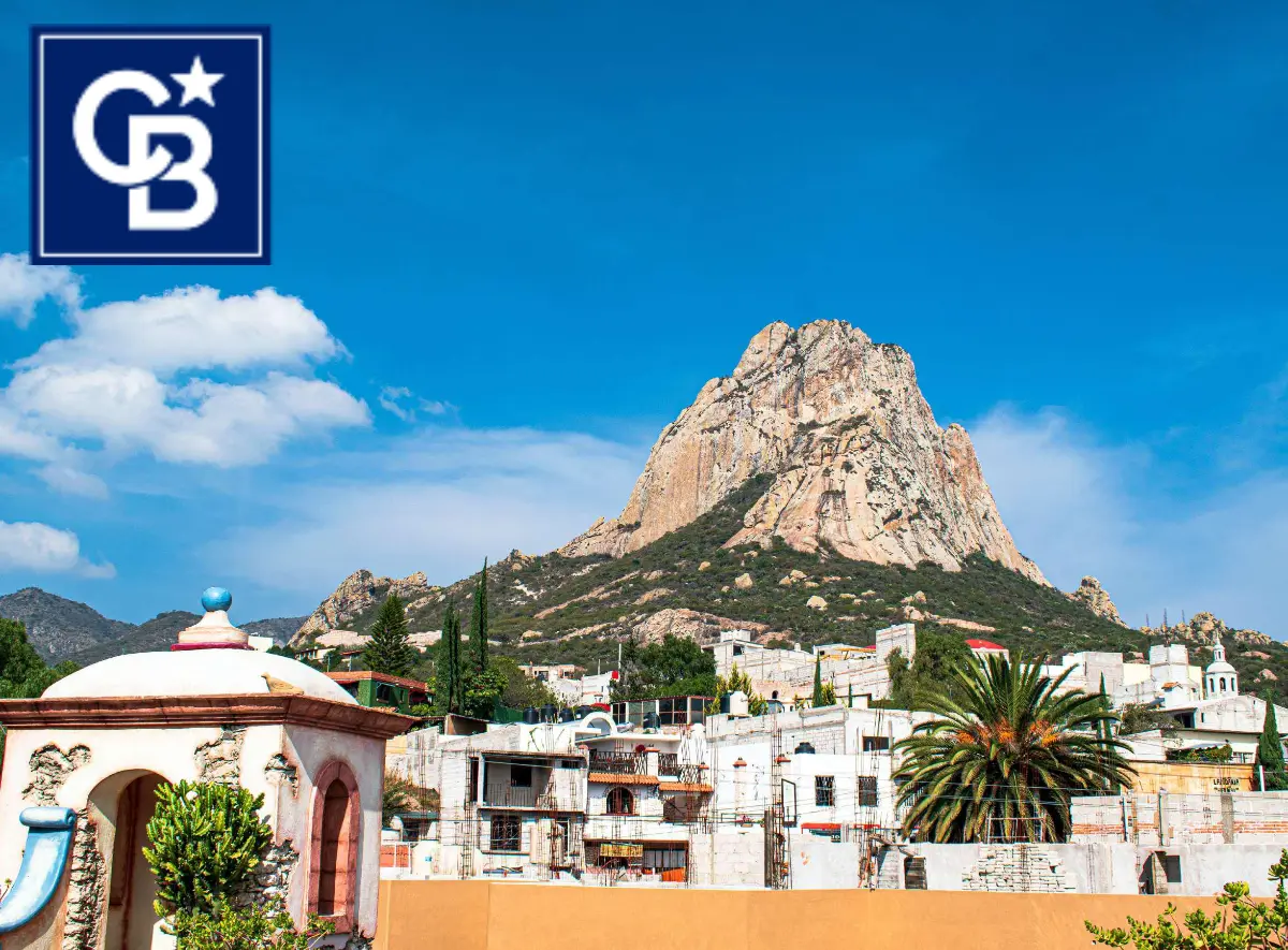 ¡¡Invierte en Terrenos Residenciales en Preventa en Peña de Bernal!!