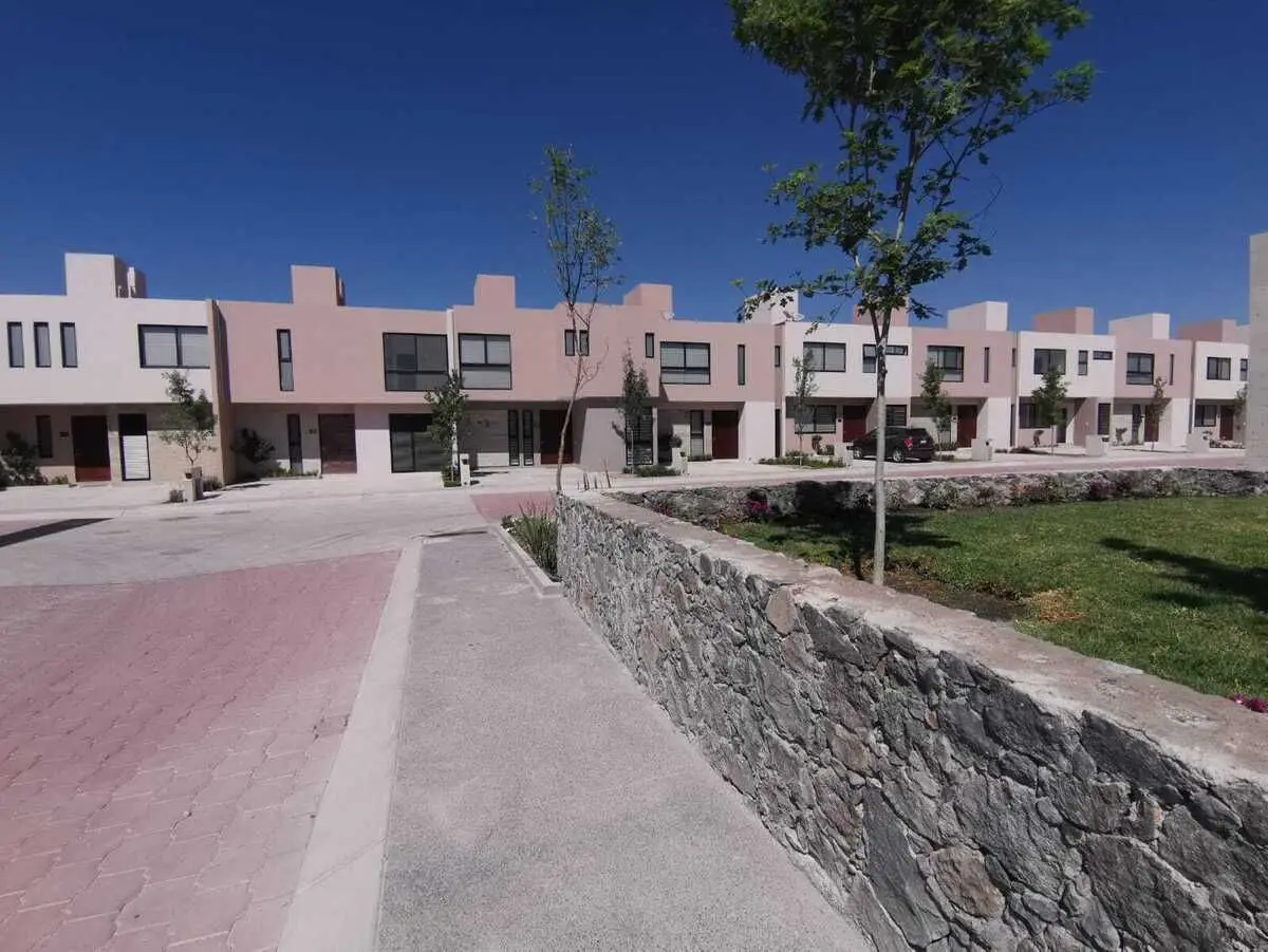 ¡Tu nuevo hogar en Querétaro te espera en Zona Campanario! — foto 2