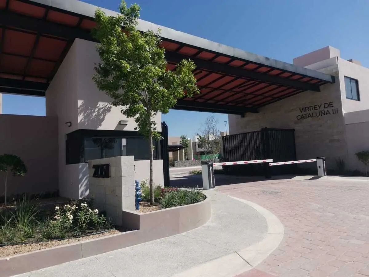 ¡Tu nuevo hogar en Querétaro te espera en Zona Campanario! — foto 3