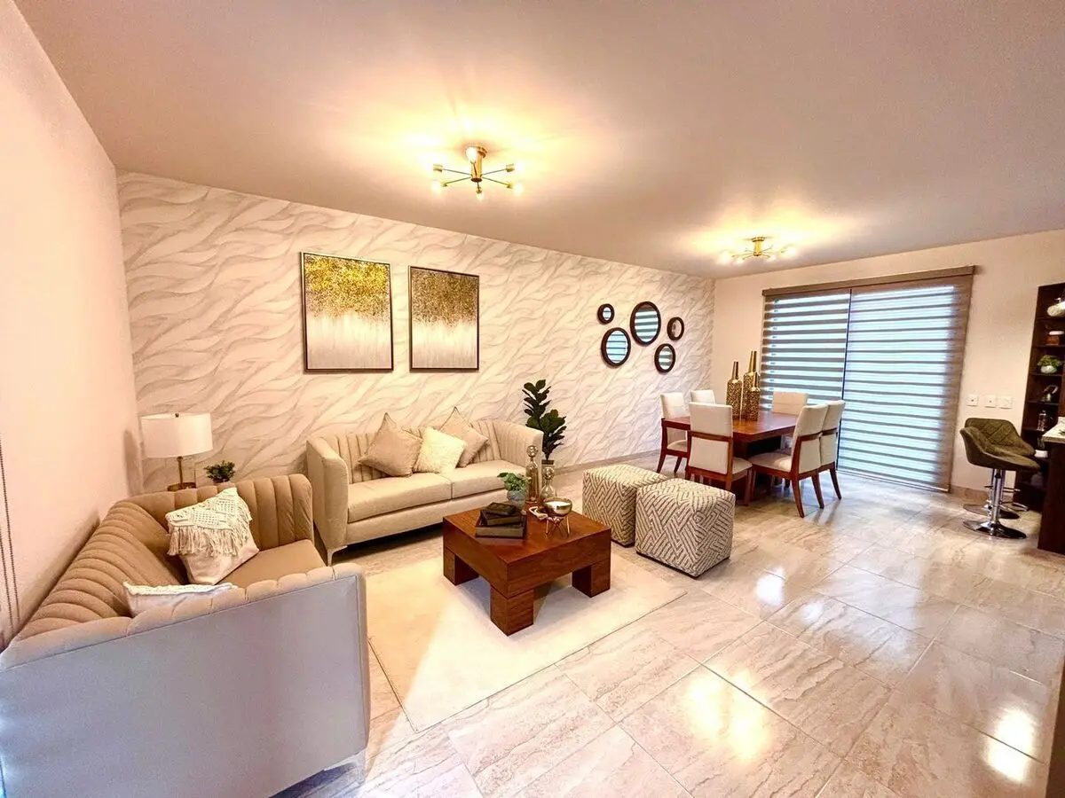 ¡Tu nuevo hogar en Querétaro te espera en Zona Campanario! — foto 4