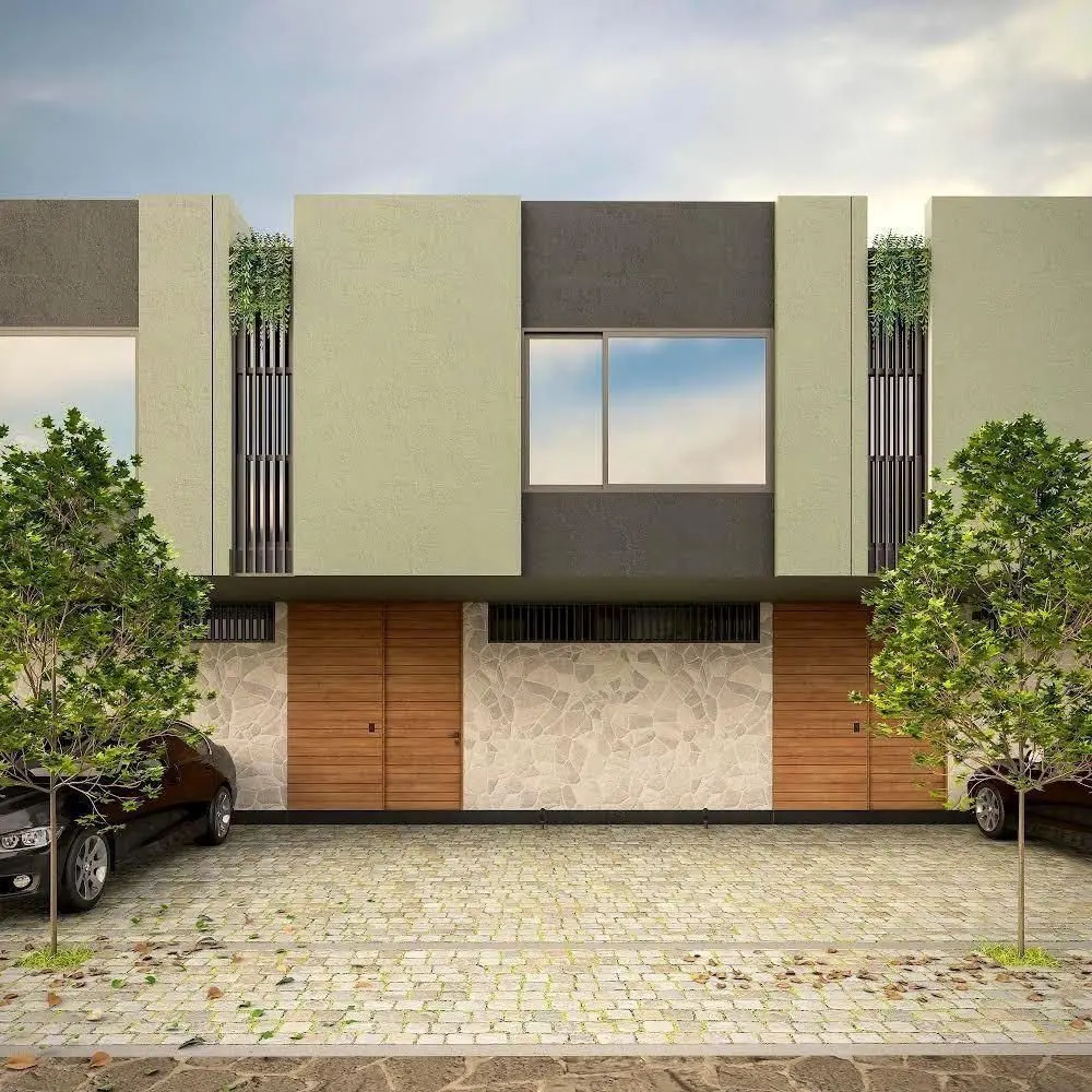Estrena Hermosa Casa en Condominio — foto 2