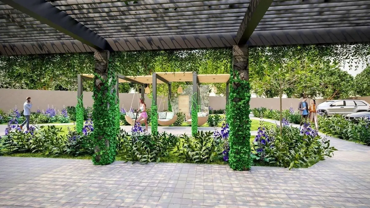 Estrena Hermosa Casa en Condominio — foto 3