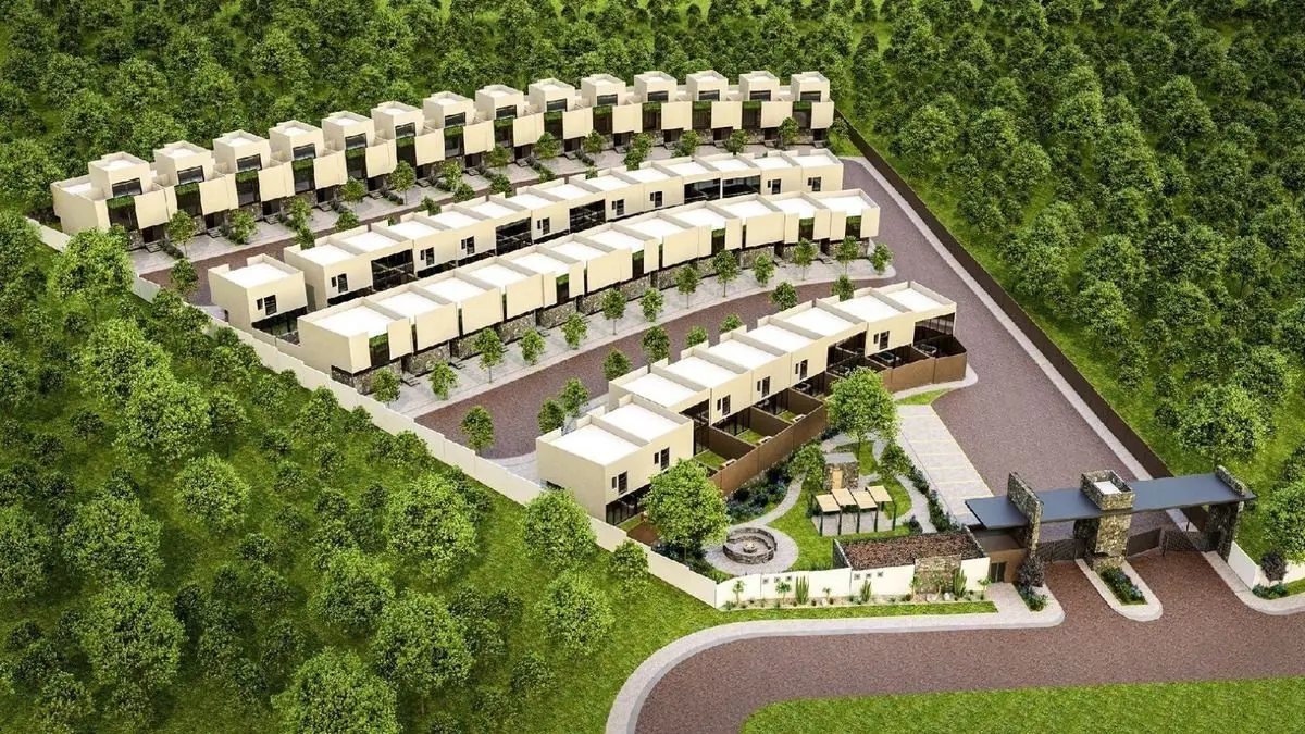 Estrena Hermosa Casa en Condominio — foto 4