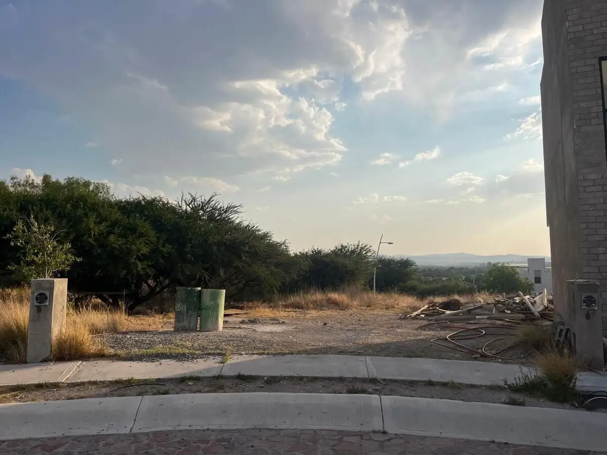 Terreno en venta en El Encino Residencial y Golf — foto 5