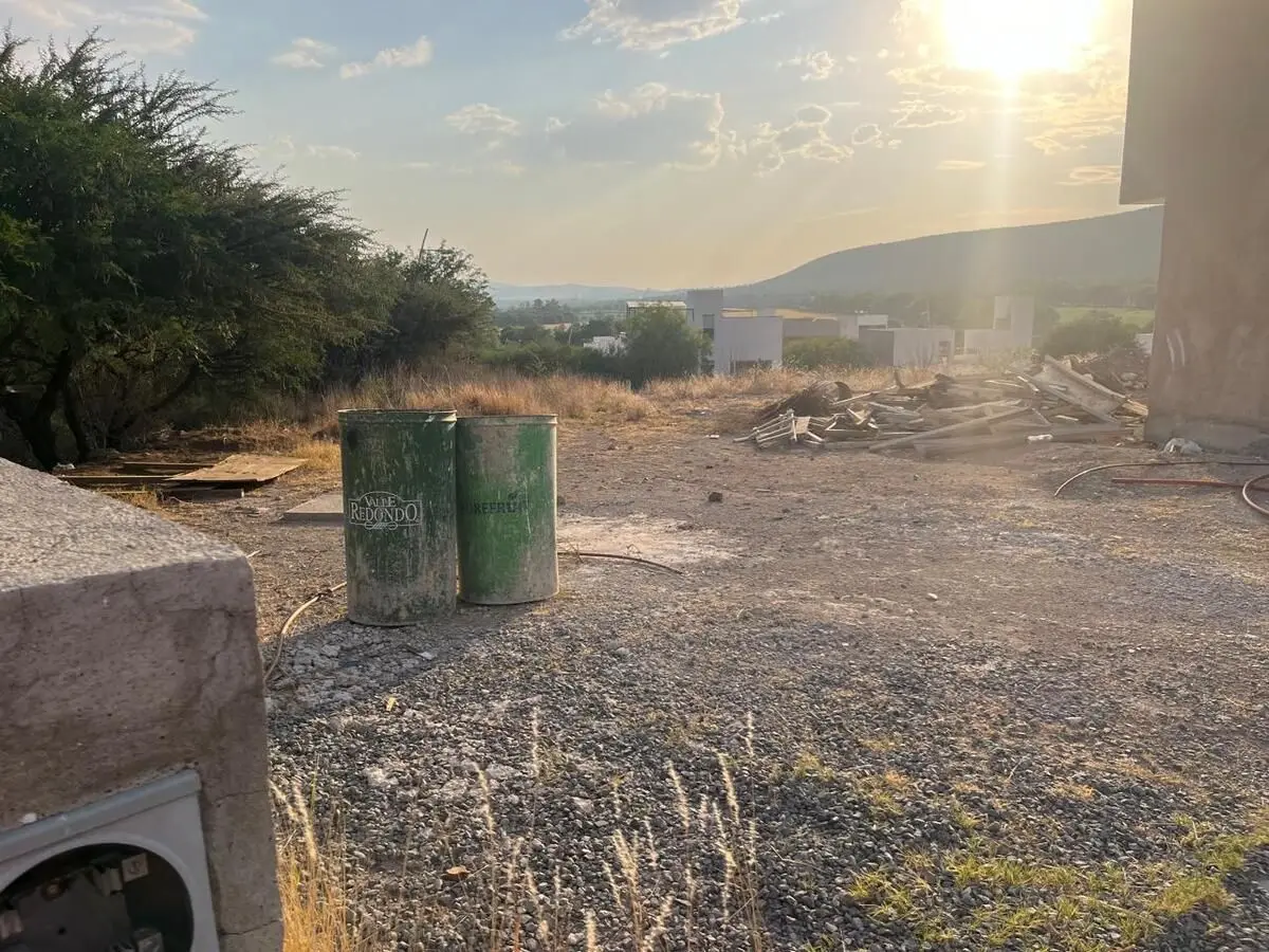 Terreno en venta en El Encino Residencial y Golf — foto 6