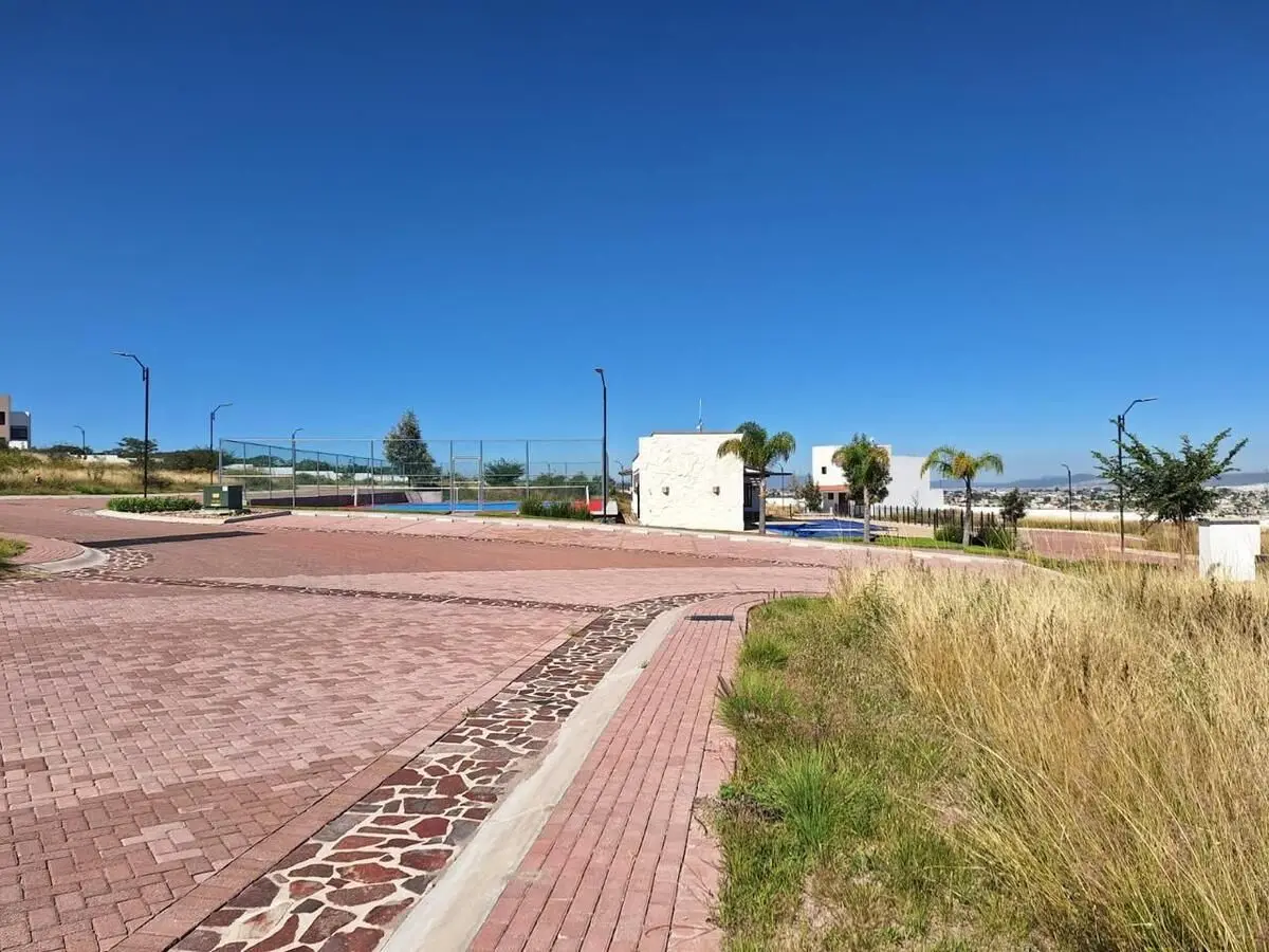 Terreno en venta en Cd. Maderas Montaña — foto 2