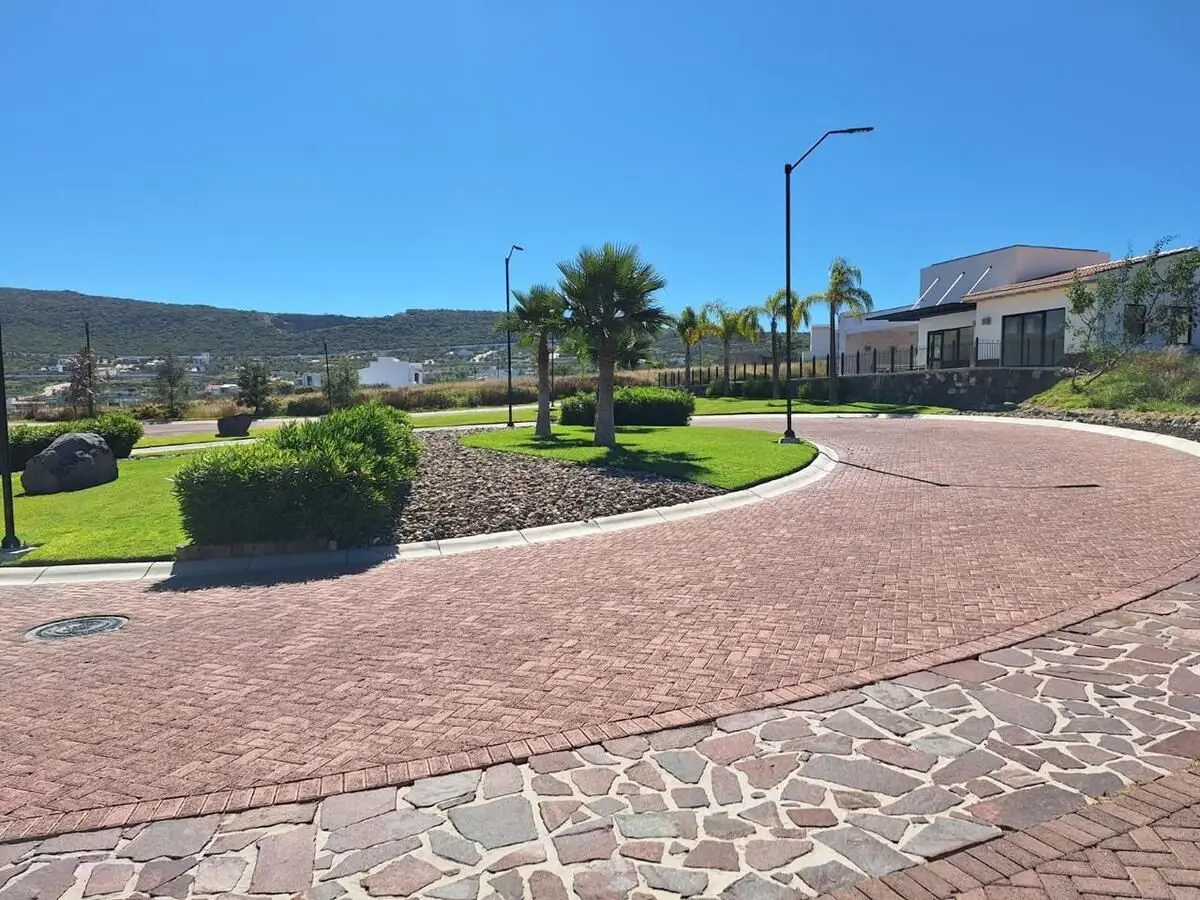 Terreno en venta en Cd. Maderas Montaña — foto 3