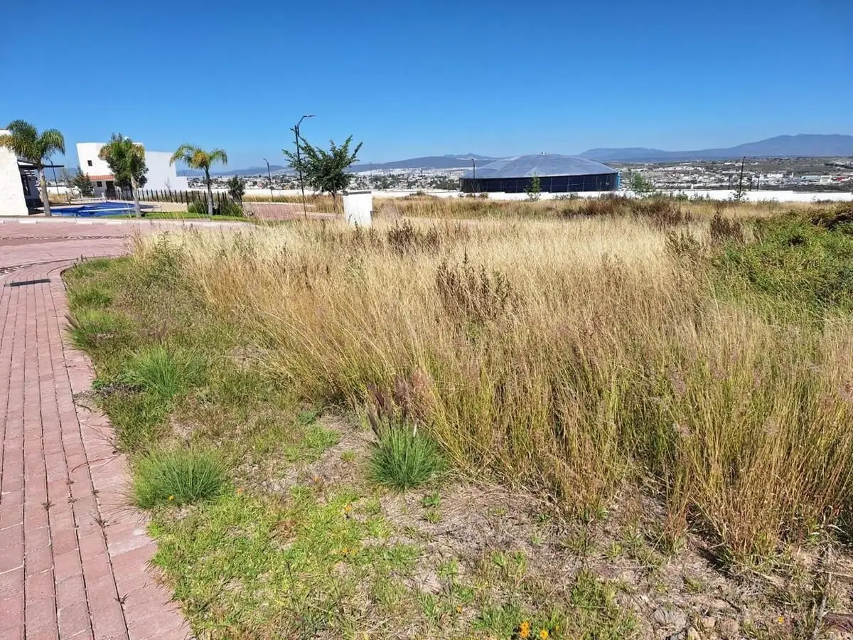 Terreno en venta en Cd. Maderas Montaña — foto 5