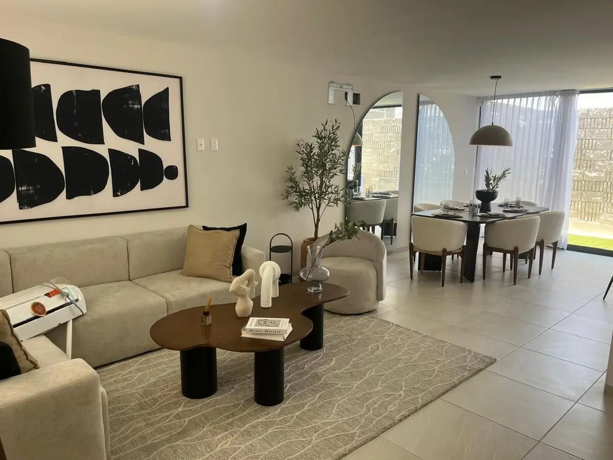 Casa en venta en Zaru — foto 3
