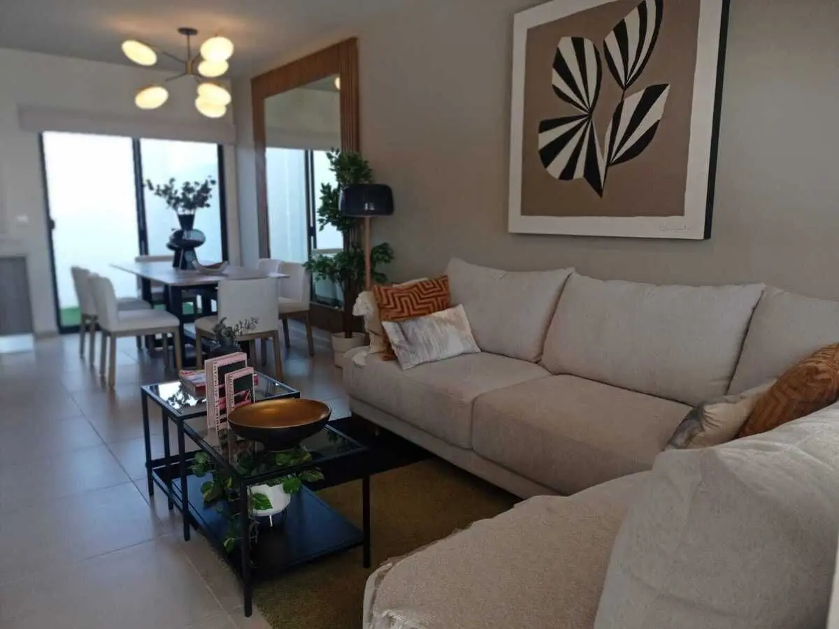 Casa En Venta En Lomas San Ángel — foto 2