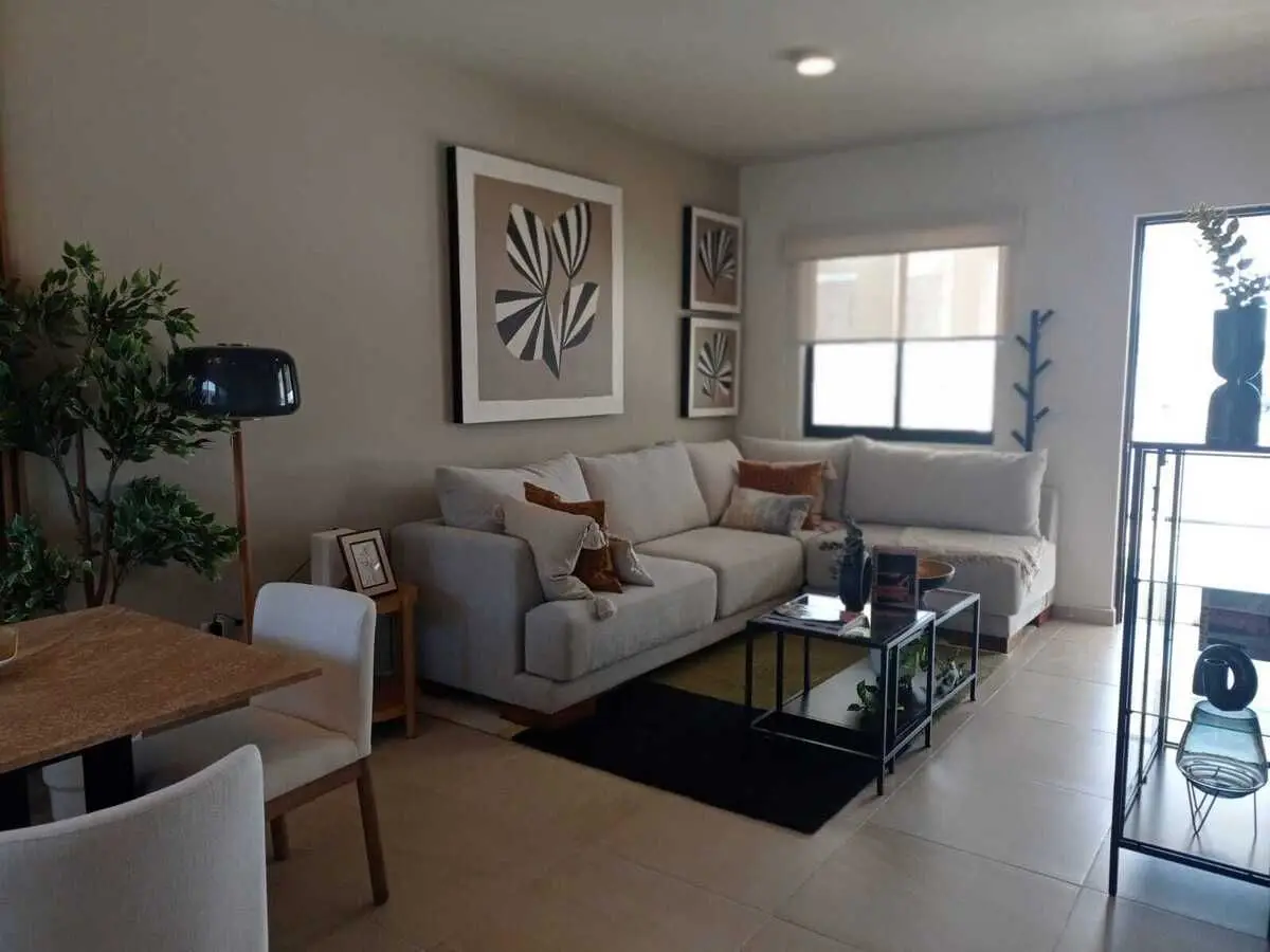 Casa En Venta En Lomas San Ángel — foto 3